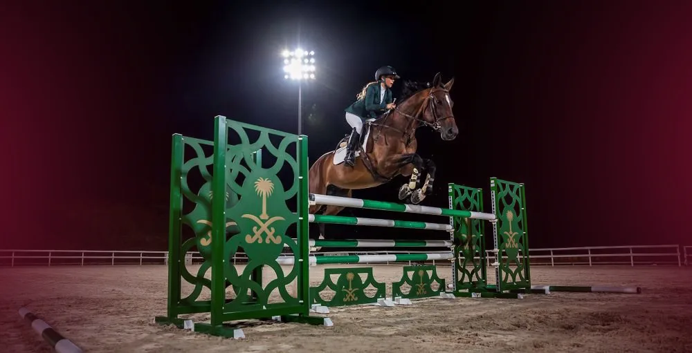 Diriyah Equestrian Festival